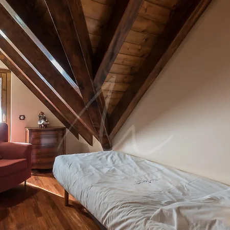 Chalet Casa Garona By Seamount Bossost