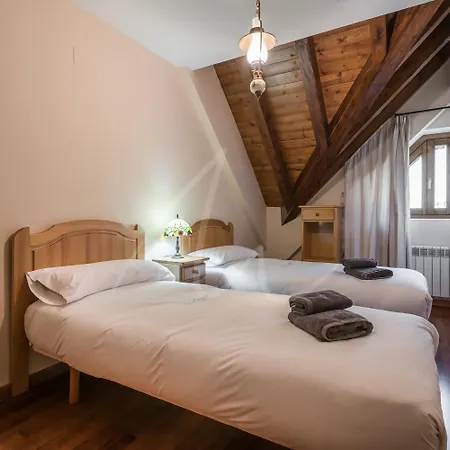 Chalet Casa Garona By Seamount