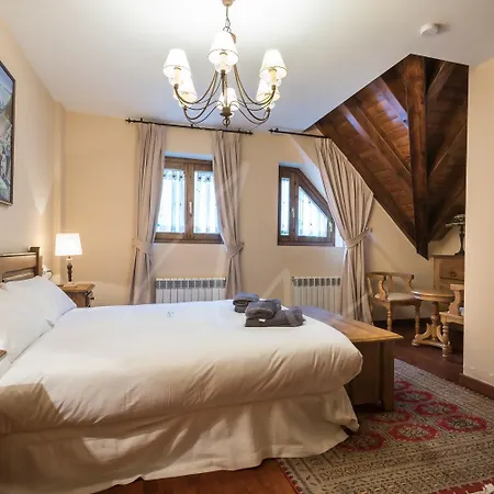 Casa Garona By Seamount Bossost